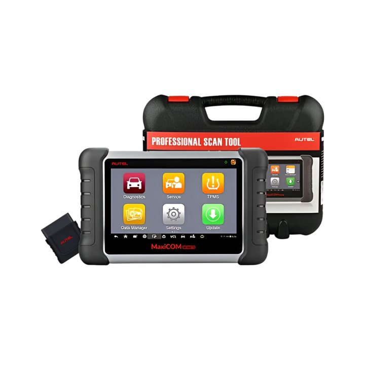 Vente d'accessoires automobiles La Réunion