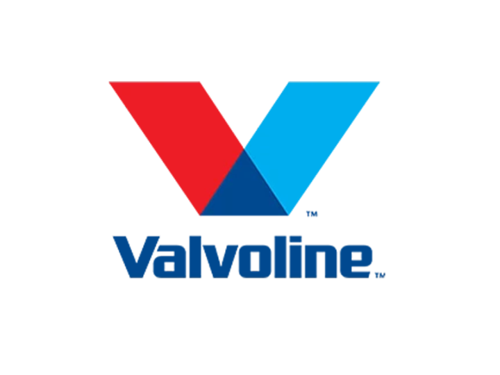 Logo Valvoline
