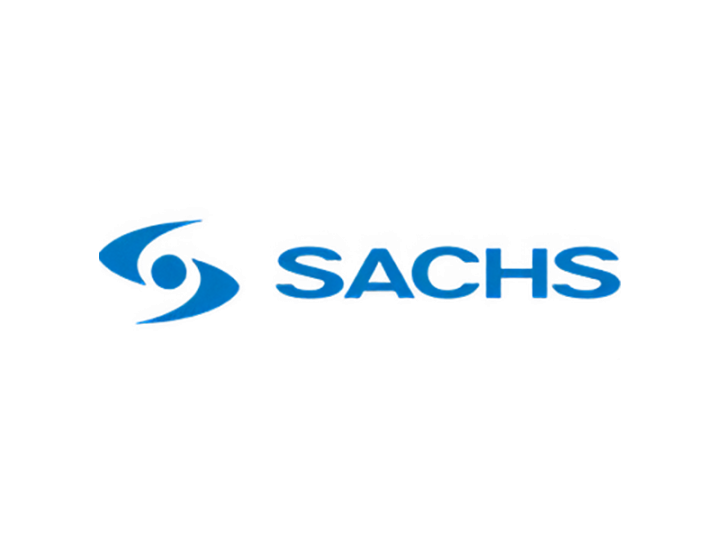 Logo Sachs