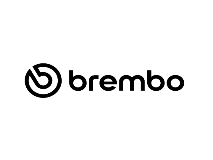 Logo Brembo