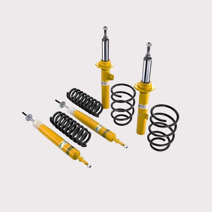 Pièces asiatiques, fiabilité à toute épreuve