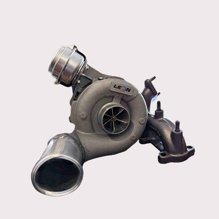 Pièces allemandes pour performance garantie