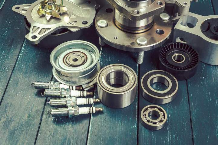 Pièces détachées de voitures allemandes La Réunion