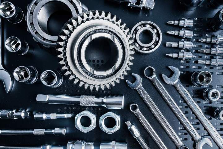 Pièces détachées auto à La Réunion