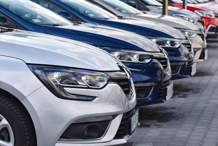 Vente de véhicules d'occasion La Réunion